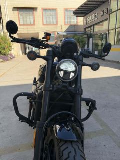CFMOTO 450CL-C - фото 3
