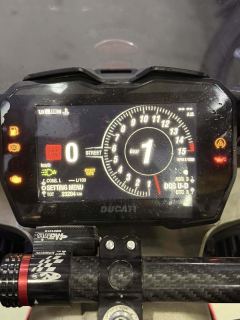 Ducati Panigale V4 1100 cc - фото 6