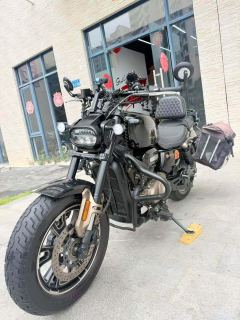 QJMOTOR Flash 350 - photo 1
