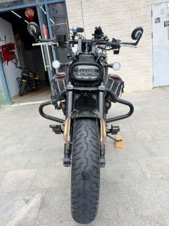 QJMOTOR Flash 350 - photo 2