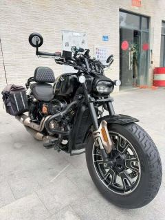 QJMOTOR Flash 350 - photo 3