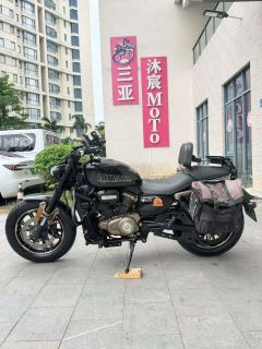 QJMOTOR Flash 350 - photo 4