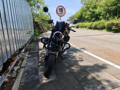 Zongshen Little Bear 150 cc - ფოტო 3