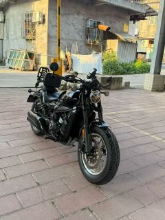 CFMOTO 450CL-C - фото 1