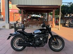 CFMOTO 450CL-C - фото 3