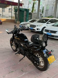 CFMOTO 450CL-C - фото 6