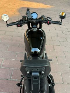 CFMOTO 450CL-C - фото 7