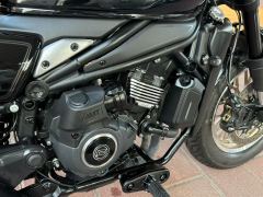 CFMOTO 450CL-C - фото 8