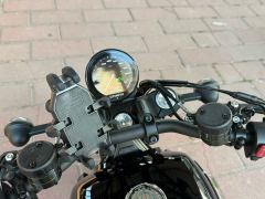 CFMOTO 450CL-C - фото 9