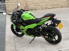 Kawasaki Ninja 400 - ფოტო 6