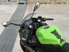 Kawasaki Ninja 400 - ფოტო 7