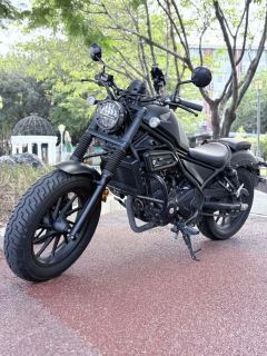 Honda CM300 - фото 2