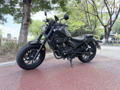 Honda CM300 - фото 5