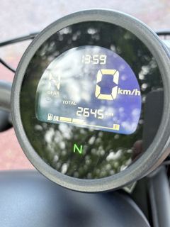 Honda CM300 - фото 6