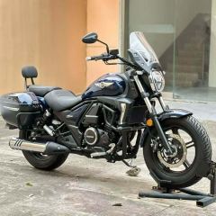Haojue TR300 - фото 1