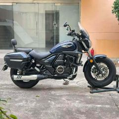 Haojue TR300 - фото 2