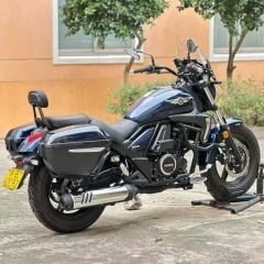 Haojue TR300 - фото 3