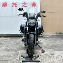 Haojue TR300 - фото 4