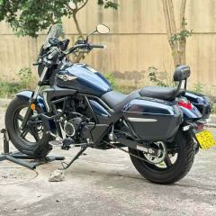 Haojue TR300 - фото 6