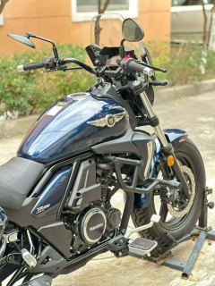 Haojue TR300 - фото 7