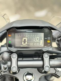 Haojue TR300 - фото 9