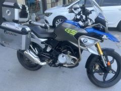 BMW G 310 GS - фото 4