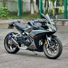 Kayo 321RR 320 cc - ფოტო 1