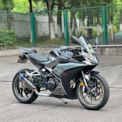 Kayo 321RR 320 cc - ფოტო 2