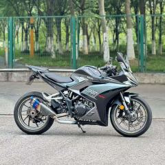 Kayo 321RR 320 cc - ფოტო 3