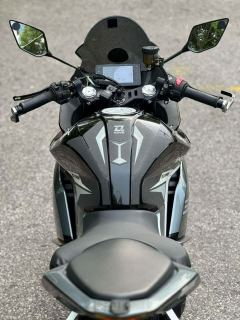 Kayo 321RR 320 cc - ფოტო 4