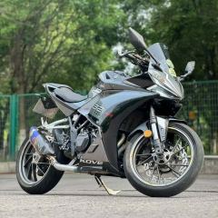 Kayo 321RR 320 cc - ფოტო 5
