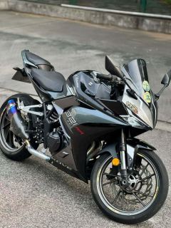 Kayo 321RR 320 cc - ფოტო 6