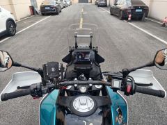 CFMOTO 450MT - ფოტო 5