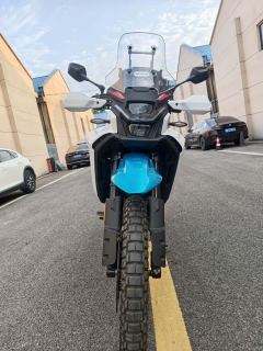 CFMOTO 450MT - ფოტო 6