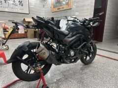 Benelli Little Xunlong BN150S - photo 1