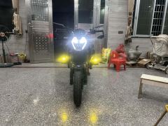 Benelli Little Xunlong BN150S - photo 4