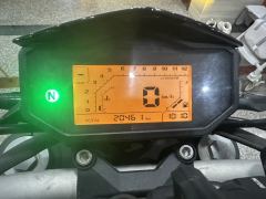 Benelli Little Xunlong BN150S - photo 5