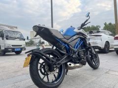 CFMOTO 250NK - ფოტო 2