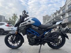 CFMOTO 250NK - ფოტო 6