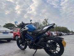 CFMOTO 250NK - ფოტო 7
