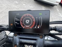 CFMOTO 250NK - ფოტო 8