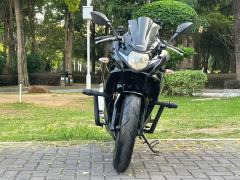 Haojue Suzuki GSX250R - ფოტო 2