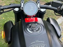 Voge CU525 500 cc - ფოტო 8