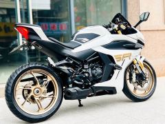 CFMOTO 450SR - ფოტო 3