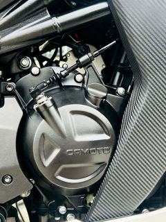 CFMOTO 450SR - ფოტო 7