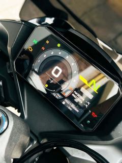 CFMOTO 450SR - ფოტო 8