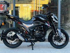 Haojue DR150 - ფოტო 1