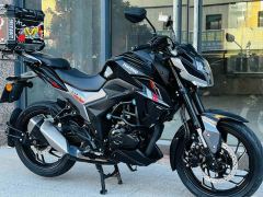 Haojue DR150 - ფოტო 2