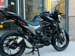 Haojue DR150 - ფოტო 3