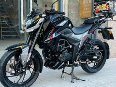 Haojue DR150 - ფოტო 6